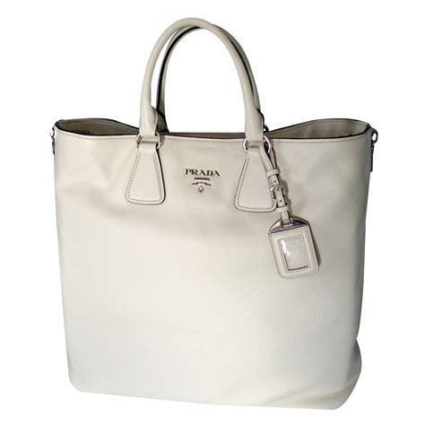 shopper prada leder|prada totes for women.